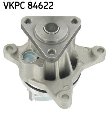 SKF VKPC 84622 Vízszivattyú, vízpumpa